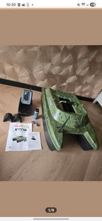 Anatec voerboot, Watersport en Boten, Hengelsport | Karpervissen, Ophalen, Zo goed als nieuw, Overige typen