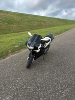 Aprilia rs 50 extrema + extra blok in onderdelen, Fietsen en Brommers, 6 versnellingen, Gebruikt, Maximaal 45 km/u, 50 cc