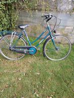 Tyfon damesfiets 28 inch, Fietsen en Brommers, Fietsen | Dames | Damesfietsen, Versnellingen, Ophalen, Overige merken, 53 tot 56 cm