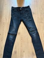 Amiri broek maat 33, Kleding | Heren, Ophalen, Zwart, Zo goed als nieuw, W33 - W34 (confectie 48/50)