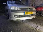 Corsa C Bumper met Irmscher onderlip., Auto diversen, Tuning en Styling, Ophalen