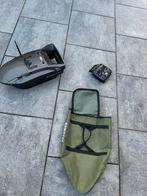 Te koop mooie nanotec met gps en dieptemeter, Ophalen of Verzenden, Zo goed als nieuw, Overige typen