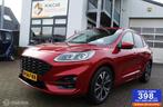 Ford Kuga 2.5 PHEV ST-Line X 24561KM Vol opties Camera 2020, Gebruikt, Euro 6, 4 cilinders, Leder en Stof
