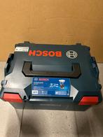 Bosch kantenfrees gkf 18v-8   06016C2003, Doe-het-zelf en Verbouw, Gereedschap | Freesmachines, Ophalen, Zo goed als nieuw, Accu