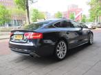 Audi A5 Sportback 3.0 TFSI 200Kw Quattro S-Line Aut Leer Sch, Gebruikt, Euro 6, 2995 cc, Vierwielaandrijving