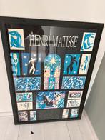 Henri Matisse Tentoonstelling Poster, Ophalen