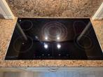 Siemens Keramische Kookplaat - Goed Onderhouden, Witgoed en Apparatuur, Kookplaten, Ophalen, Gebruikt, Keramisch, Inbouw