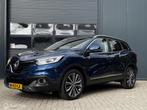 Renault Kadjar 1.5 dCi Bose, Airco, trekhaak, cruise, Gebruikt, Euro 6, 4 cilinders, Blauw