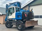 Volvo EW140D (bj 2013), Zakelijke goederen, Machines en Bouw | Kranen en Graafmachines, Graafmachine
