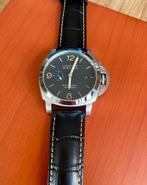 Panerai, Ophalen of Verzenden, Nieuw, Leer, Overige merken