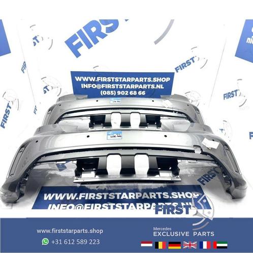 W176 AMG BUMPER A1768852325 originele Achterbumper Mercedes, Auto-onderdelen, Carrosserie en Plaatwerk, Bumper, Mercedes-Benz