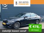 BMW 3-serie 330e M Sport Plug In Hybrid 293pk € 34.940,00, Auto's, BMW, Nieuw, Origineel Nederlands, 5 stoelen, 63 km/l