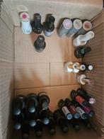 Grote Nagellak Set + UV Lamp, Ophalen of Verzenden, Overige kleuren, Handen en Nagels
