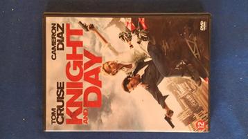 Knight and Day "Tom Cruise, Cameron Diaz" beschikbaar voor biedingen