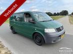 Volkswagen Transporter 2.5 TDI 300 5-Pers Export /Handel, Electronic Stability Program (ESP), Gebruikt, Volkswagen, 2500 kg