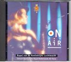 Kapel van de Koninklijke Luchtmacht - On the air - HaFaBra, Cd's en Dvd's, Ophalen of Verzenden, Zo goed als nieuw