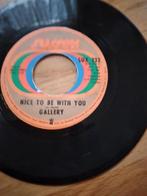 gallery, Verzenden, Gebruikt