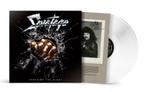 Savatage - Power of the Night lp, clear vinyl, nieuw/geseald, Cd's en Dvd's, Vinyl | Hardrock en Metal, Ophalen of Verzenden, Nieuw in verpakking