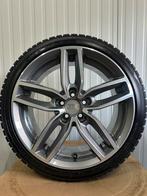 17” INCH AUDI A1 GOLF 4 S-Line velgen 2-tone WINTERSET 5x100, Ophalen