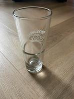 Te koop 6 cappucino glazen, Verzamelen, Glas en Borrelglaasjes, Ophalen of Verzenden, Nieuw, Overige typen