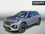 Peugeot 2008 1.2 PureTech 100 Allure | Navigatie | Apple Car, Stof, Gebruikt, Euro 6, 1199 cc