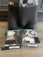 Armani boxershorts maat S/M/L, Ophalen of Verzenden, Armani, Boxer