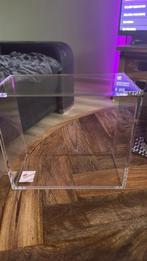 Bewaarcase etb box, Ophalen of Verzenden, Zo goed als nieuw