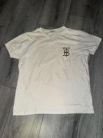 Burberry shirt, Ophalen of Verzenden, Zo goed als nieuw, Zwart