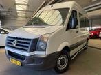 Volkswagen Crafter 35 2.0 TDI L2H1 | Rolstoel Lift | 9 Perso, Auto's, Volkswagen, Euro 5, Achterwielaandrijving, Gebruikt, Overige modellen