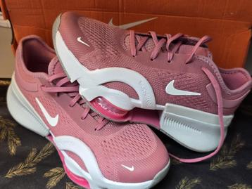  Nike Zoom SuperRep 4 Next Nature beschikbaar voor biedingen