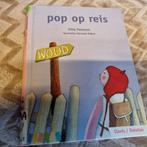 Groep 3 leesboek  AVI 1 - K. Peetoom - Pop op reis, Ophalen of Verzenden, Gelezen, K. Peetoom