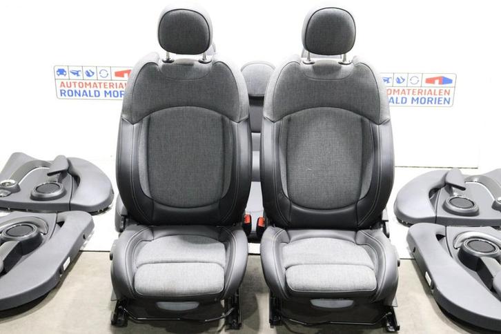 bekleding set Mini One 14-, Auto-onderdelen, Interieur en Bekleding, Mini, Gebruikt, Ophalen of Verzenden