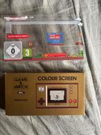Nintendo Game & Watch: Super Mario Bros, Avontuur en Actie, 1 speler, Ophalen of Verzenden, Zo goed als nieuw