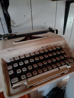 Typemachine, remington. Vintage., Ophalen, Gebruikt