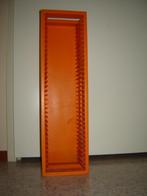 houten c.d. houder, Ophalen of Verzenden, Zo goed als nieuw, 25 tot 75 discs, Hout