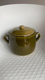 Hollandse aardewerk pot, Ophalen of Verzenden