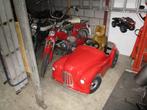 Mooie Austin J40 (replika), Ophalen, Gebruikt, Trapvoertuig