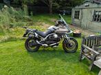 Moto Guzzi Stelvio NTX 2011, Particulier, Meer dan 35 kW, Toermotor, 1200 cc
