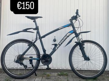 Mountainbikes /cheap/Stad/station/student bikes from €100 beschikbaar voor biedingen