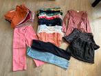 Pakket meisjes kleding maat 98/104, Ophalen of Verzenden, Zo goed als nieuw, Meisje