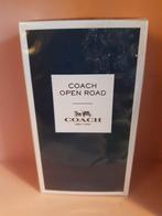Coach open road 60 ml eau de toilette, Ophalen of Verzenden, Nieuw