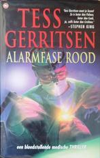 Gerritsen t. - ALARMFASE ROOD, Ophalen of Verzenden, Zo goed als nieuw, Gerritsen t.