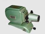 Antieke projector Malux 250, Ophalen