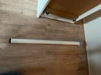 2x Ikea bureaupoot, Huis en Inrichting, Bureaus, Ophalen of Verzenden