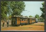 Tram 236 Lijn 6 Amsterdam Slotermeerlaan  Ansichtkaart t-24, Verzamelen, Spoorwegen en Tramwegen, Ophalen of Verzenden, Zo goed als nieuw