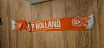 Hup Holland voetbal sjaal Nederlands elftal, Ophalen of Verzenden, Zo goed als nieuw, Overige binnenlandse clubs, Vaantje of Sjaal