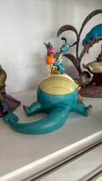 Wdcc Disney dragon, Verzamelen, Ophalen of Verzenden, Zo goed als nieuw, Beeldje of Figuurtje