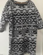 Tuniek. Nooit gedragen, Kleding | Dames, Blouses en Tunieken, Ophalen, Freequent, Zwart, Maat 46/48 (XL) of groter