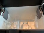 Diverse glazen vazen – 1 euro per stuk, Overige kleuren, Ophalen of Verzenden, Minder dan 50 cm, Glas