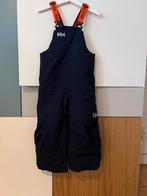Helly Hansen sneeuwpak maat 98, Kinderen en Baby's, Kinderkleding | Maat 98, Ophalen, Overige typen, Zo goed als nieuw, Jongen